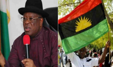 Umahi: South East Loses ₦10 Billion Every Sit-At-Home Day