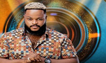 BBNaija: Whitemoney emerges head of house