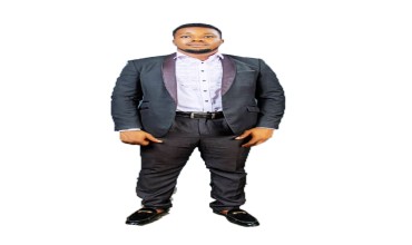 Prince Anthony Nwabata (Cubana Ambassador)