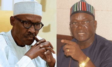 Presidency Blasts Ortom, Accuses Him Of Causing Death Of Innocent Nigerians