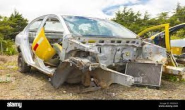Three killed in accident on Abeokuta-Sagamu expressway