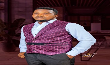 Prince Anthony Nwabata (Cubana Ambassador)