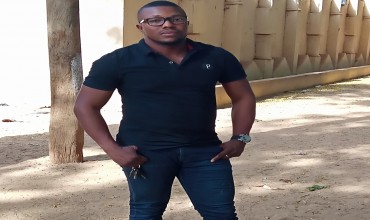 ABOUT NWABATA CHUKWUDI ANTHONY