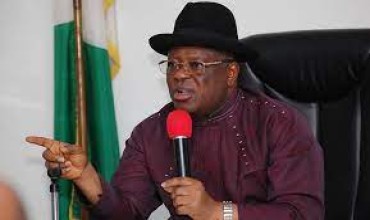 Ebonyi APC expels Governor Umahi’s opponent for senatorial ticket