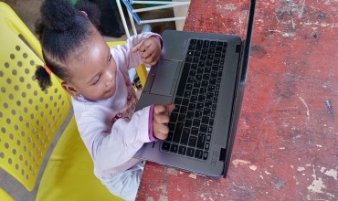 YOUNGEST DJ KASSI BLISS